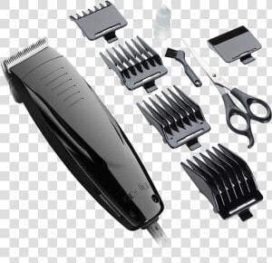 Transparent Haircut Png   Hair Cutting Tools Png  Png Download
