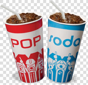 Pods And Pops Example  HD Png Download