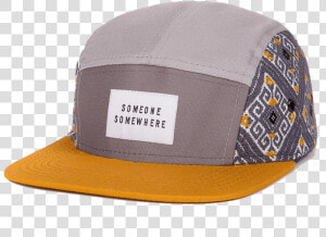 5 Panel Hat   Gorra Five Panel  HD Png Download