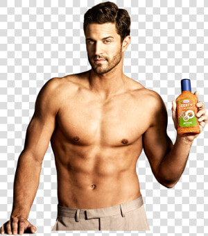 Grab And Download Man Png Clipart   Body Thomas Beaudoin  Transparent Png