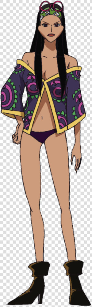 Https     static   Tvtropes   Anime   Kuja Rindo One Piece  HD Png Download
