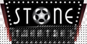 High Res Png 01   Stone Theaters Logo  Transparent Png