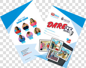 Dare Png  Transparent Png