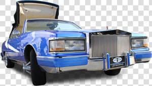 Cadillac Slab Car Swangas   Swanga  39 s With Transparent Background  HD Png Download