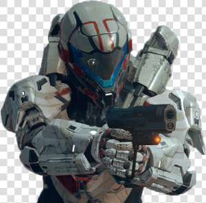 Halo Fanon   Action Figure  HD Png Download