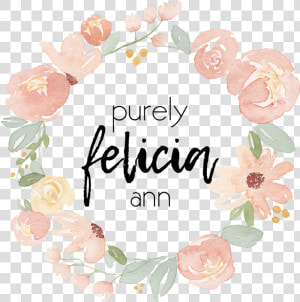 Purely Felicia Ann  HD Png Download