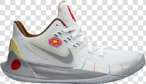 Kyrie Ball Shoes Sandy  HD Png Download
