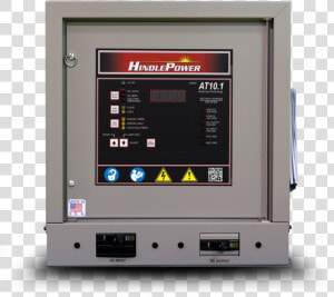 At 10series Charger   Hindle Battery Charger  HD Png Download