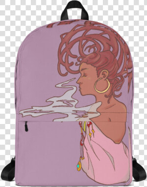 Guacardo Backpack  HD Png Download