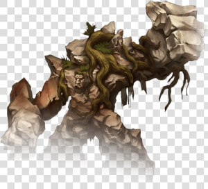 Heroes Of Newerth Tree  HD Png Download