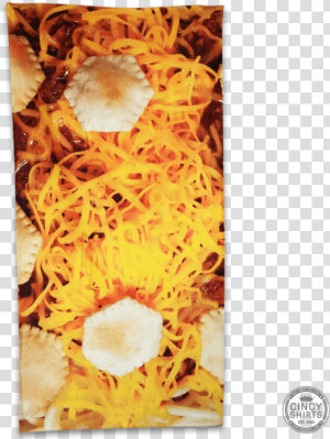Chili Beach Towel   Tagliatelle  HD Png Download