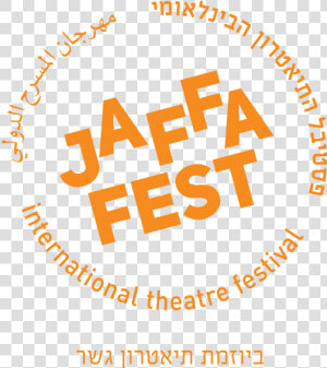 Jaffa Fest   Circle  HD Png Download
