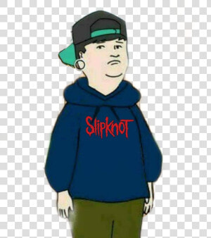  kingofthehill  bobbyhill   Cartoon  HD Png Download