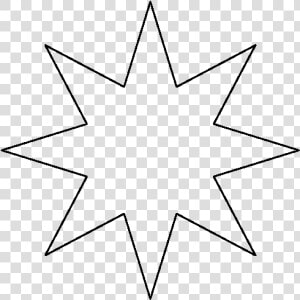 Hexagram Transparent  HD Png Download