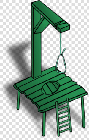Transparent Noose Png   Gallow Clipart  Png Download