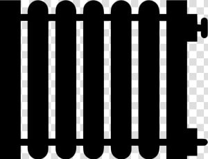 Radiator   Symmetry  HD Png Download