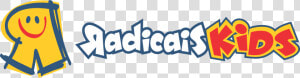 Clip Art Radicais Kids Menu   Radicais Kids Png  Transparent Png