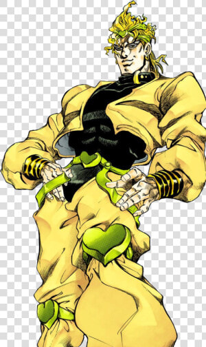 Za Warudo The World  HD Png Download
