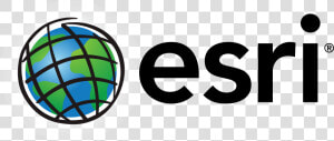 Environmental Systems Research Institute Logo  HD Png Download