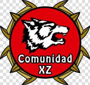 Comunidad Xz   Emblem  HD Png Download