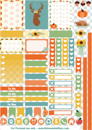 Planner Png  Transparent Png
