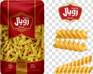 Fusilli  HD Png Download