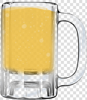 Thumb Image   Empty Beer Glass Png  Transparent Png