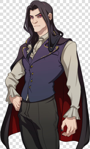 Damien   Damien Dream Daddy Cosplay  HD Png Download