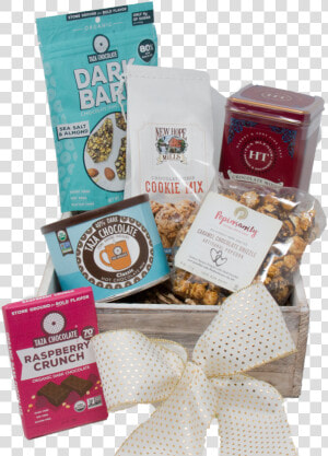 Chocolate Lovers Gift Basket  HD Png Download