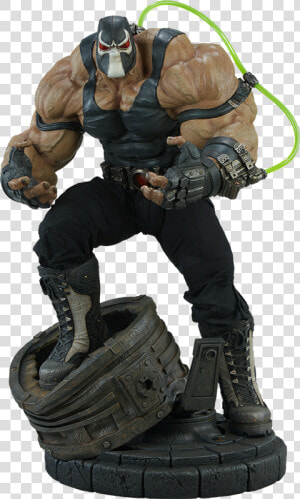 Bane Premium Format  HD Png Download