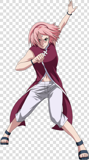 Pin By Rissa On Naruto My Fav Anime   Boruto Next Generation Sakura  HD Png Download