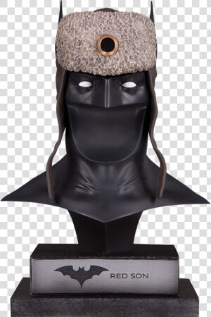 Dc Collectibles Batman Cowl  HD Png Download