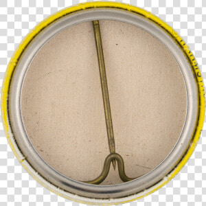 Couch Potato Button Back Humorous Button Museum   Circle  HD Png Download