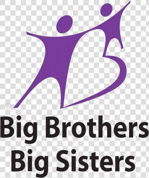Big Brothers Big Sisters Of America Mentorship Volunteering   Big Brothers Big Sisters  HD Png Download