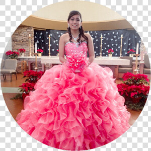 Transparent Quinceañera Png   Imagenes De Una Quinceañera  Png Download