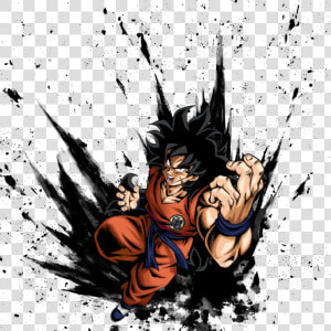 Dragon Ball Fanfiction  HD Png Download