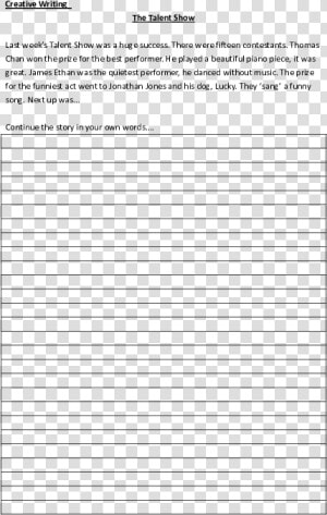 Document  HD Png Download
