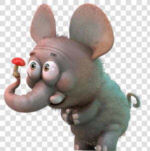 Thumb Image   Funny Animated Cartoon Characters  HD Png Download