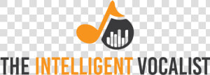 Intellegent Vocalist   Emblem  HD Png Download