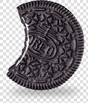 Oreo Eaten Clip Arts   Transparent Background Oreo Png  Png Download