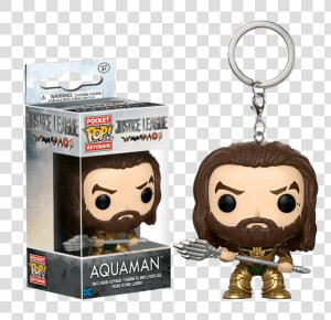 Transparent Jason Momoa Png   Pocket Pop Keychain Aquaman  Png Download