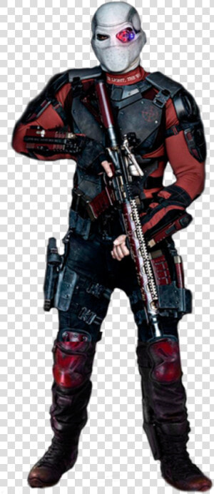 Deadshot Png 6 » Png Image   Deadshot Suicidé Squad Png  Transparent Png
