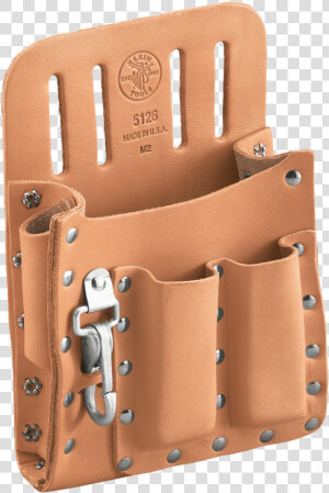 Klein Tool Pouch  HD Png Download