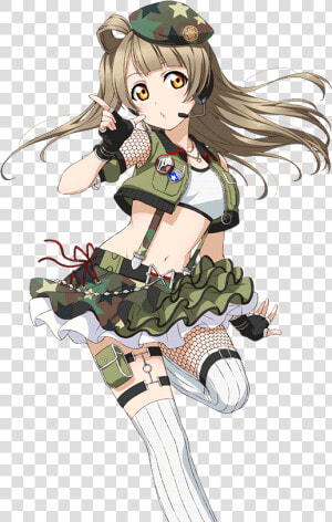 Love Live School Idol Project Sexy  HD Png Download