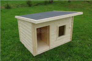 Doghouse  HD Png Download