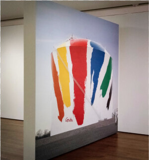 Harvard Art Museum Tank 14  HD Png Download