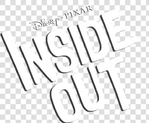Image Inside Out Logopng Pixar Wiki Disney Pixar   Inside Out  Transparent Png