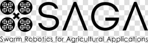 Saga   Swarm Robotics For Agricultural Applications  HD Png Download