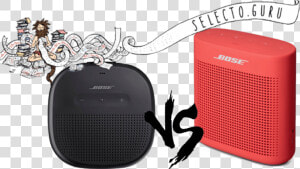 Loudspeaker  HD Png Download