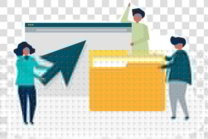 Main Banner   Illustration  HD Png Download